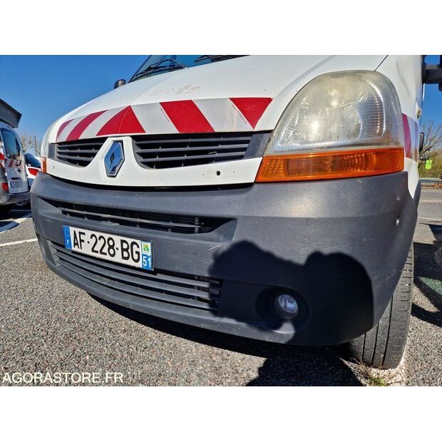 2009 Renault Master-46357029