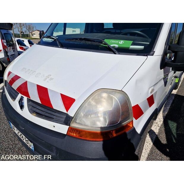 2009 Renault Master-46357030