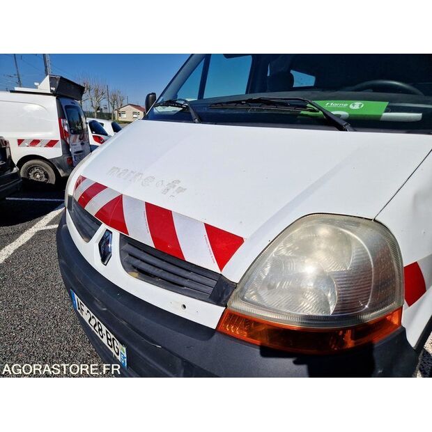 2009 Renault Master-46357031