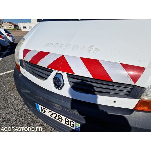 2009 Renault Master-46357032