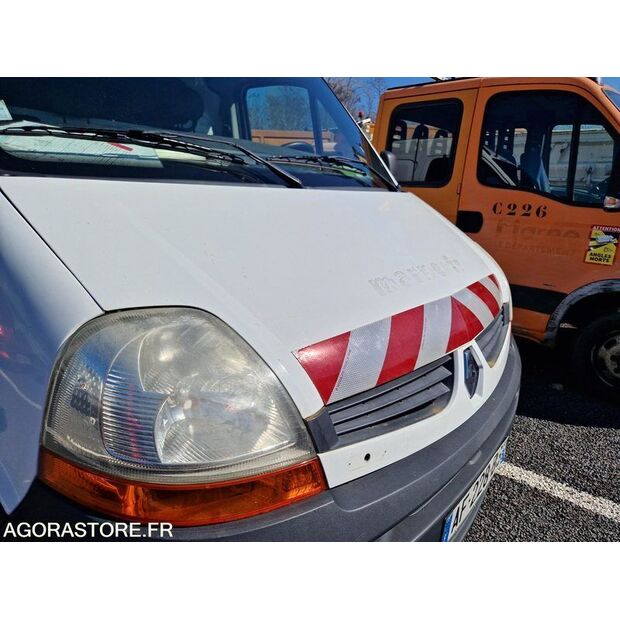 2009 Renault Master-46357033