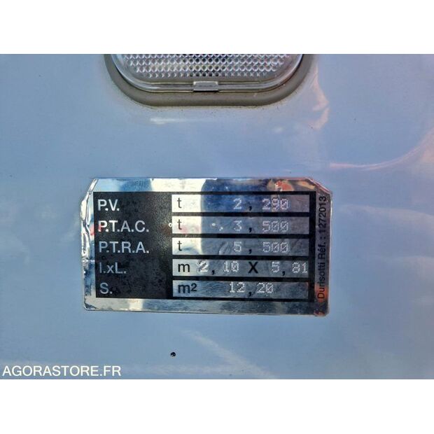 2009 Renault Master-46357035