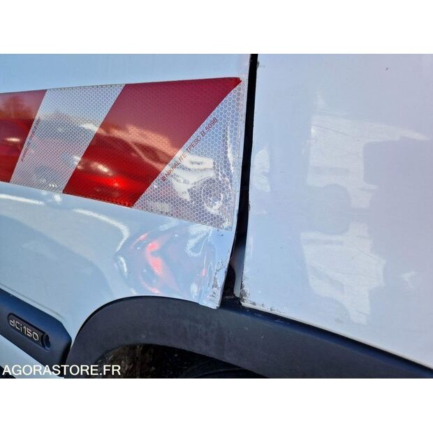 2009 Renault Master-46357036