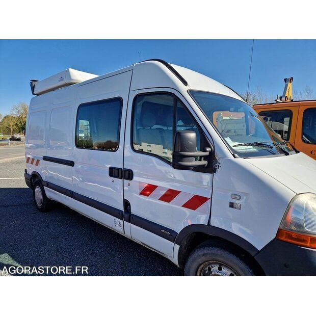 2009 Renault Master-46357038