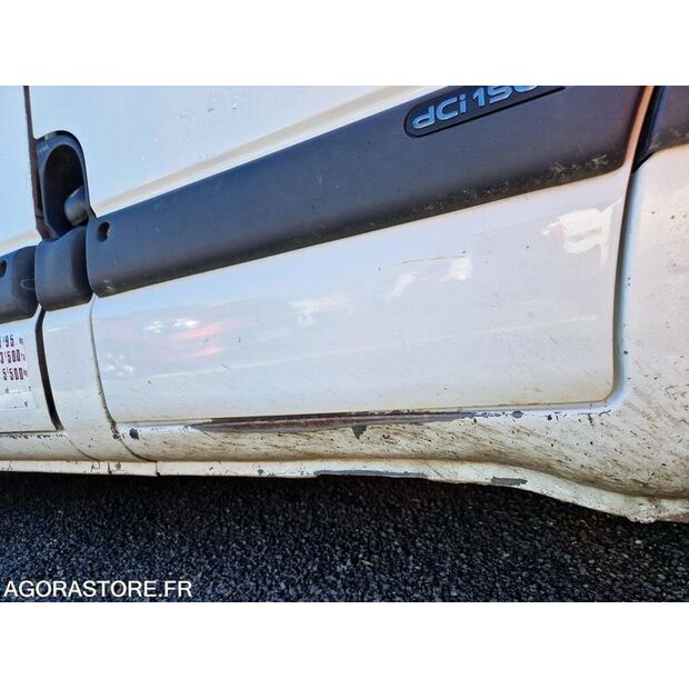 2009 Renault Master-46357039