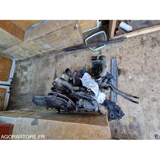 2009 Renault Master-46357047