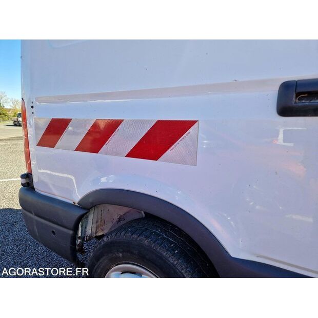 2009 Renault Master-46357050