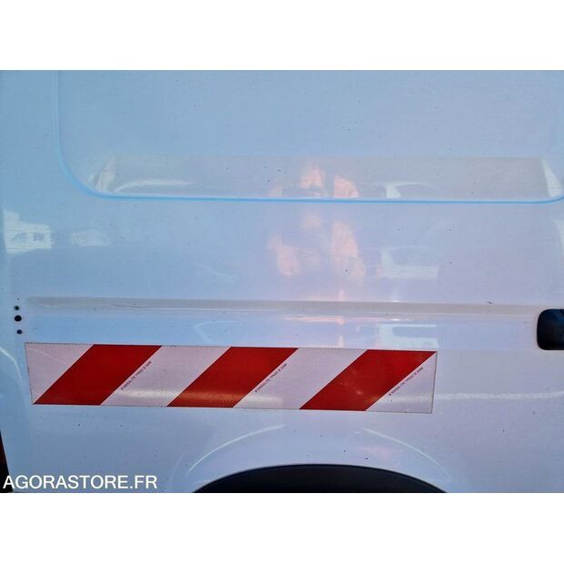 2009 Renault Master-46357053