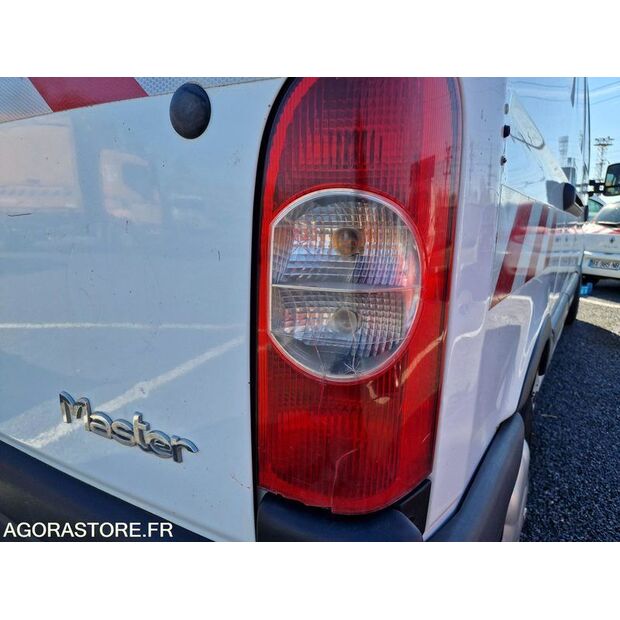 2009 Renault Master-46357058