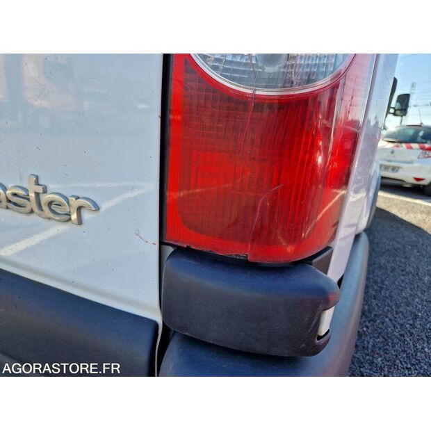 2009 Renault Master-46357059