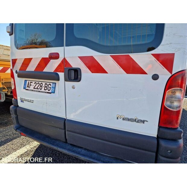 2009 Renault Master-46357060