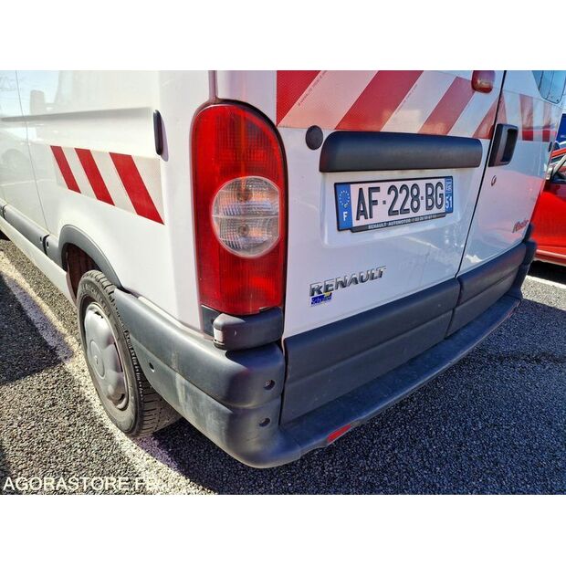 2009 Renault Master-46357065