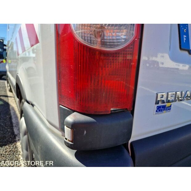 2009 Renault Master-46357066