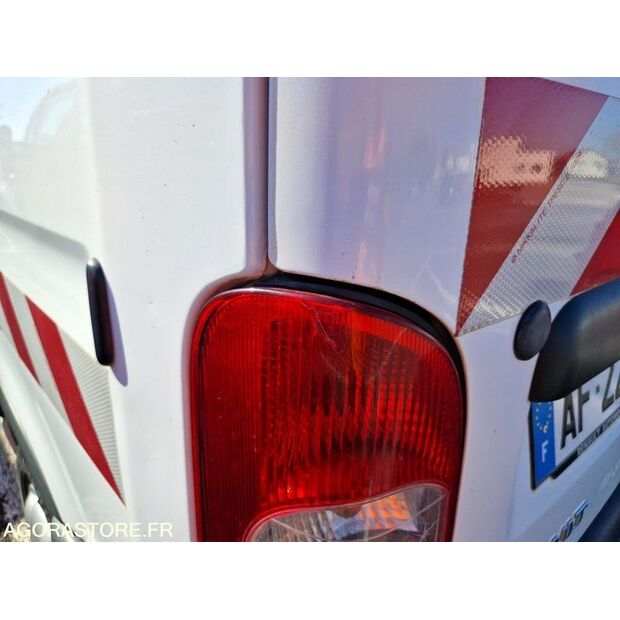 2009 Renault Master-46357067