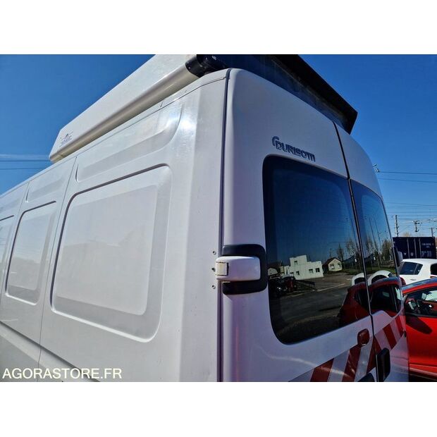 2009 Renault Master-46357068