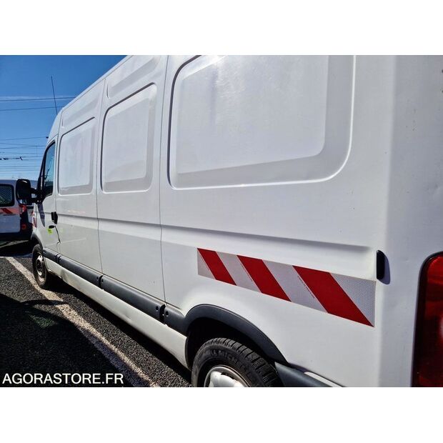 2009 Renault Master-46357069