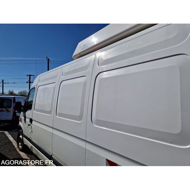 2009 Renault Master-46357072