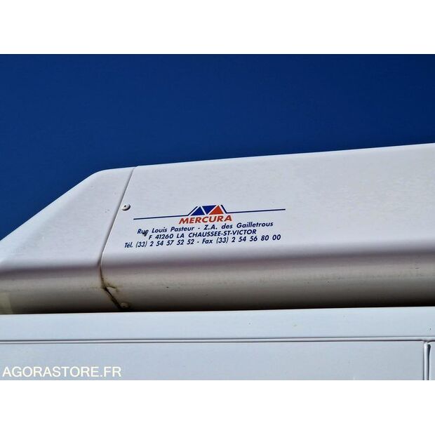 2009 Renault Master-46357073