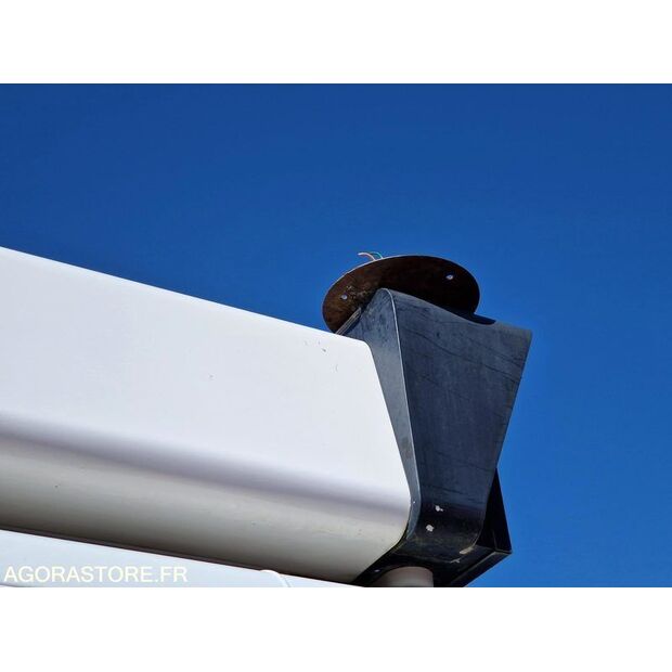 2009 Renault Master-46357074