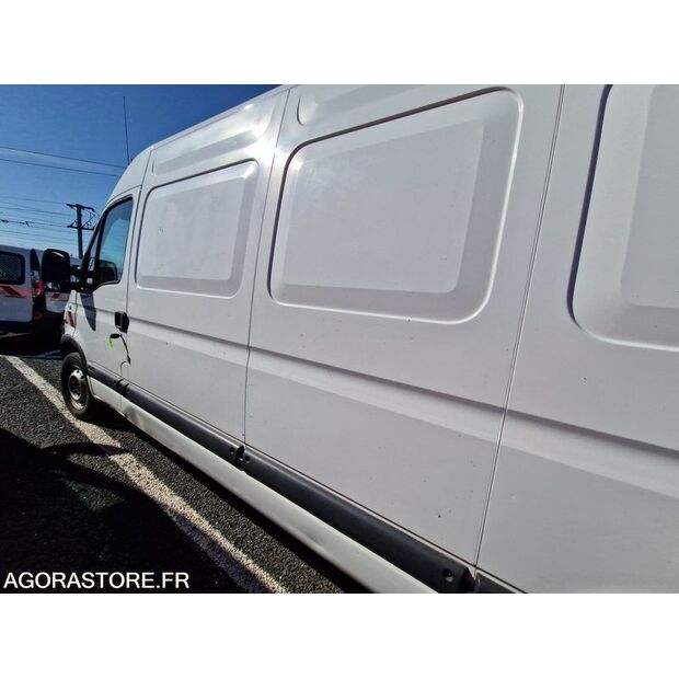 2009 Renault Master-46357075