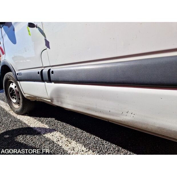 2009 Renault Master-46357078