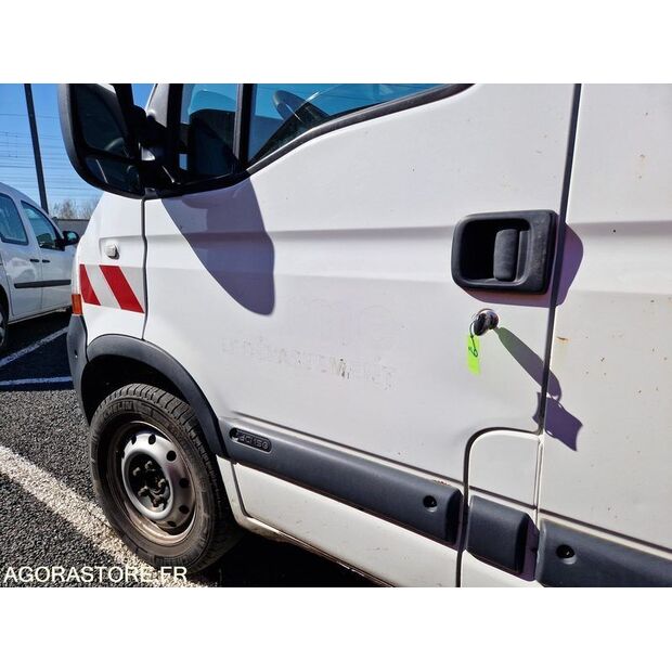 2009 Renault Master-46357079