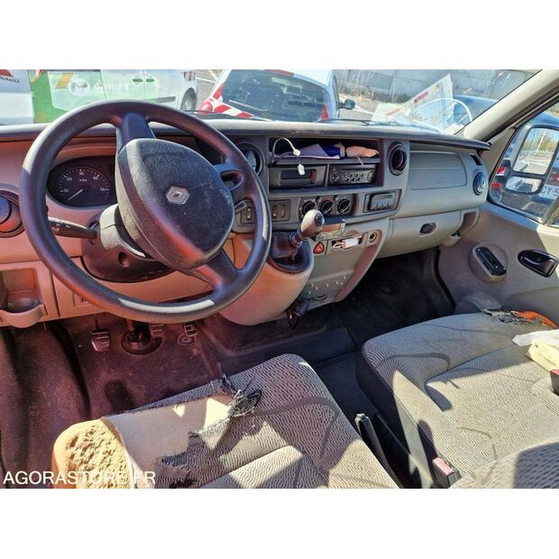 2009 Renault Master-46357082