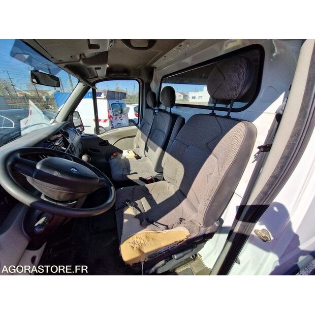 2009 Renault Master-46357083