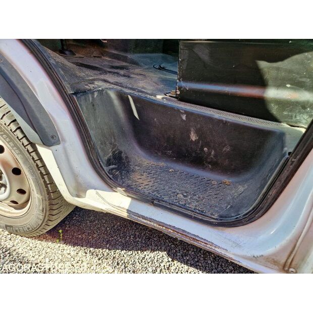 2009 Renault Master-46357084