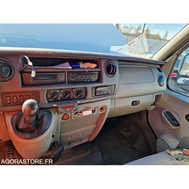 2009 Renault Master-46357085