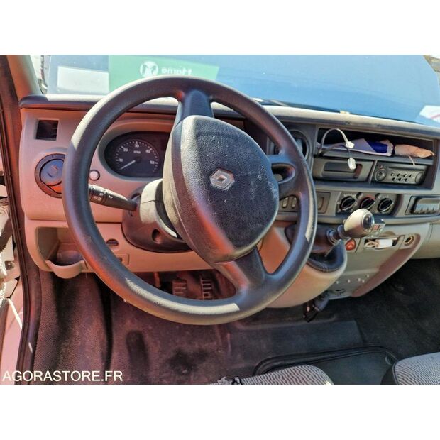 2009 Renault Master-46357086