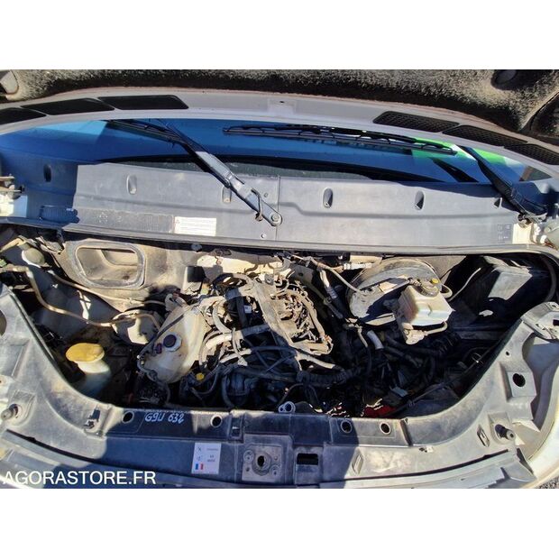 2009 Renault Master-46357087