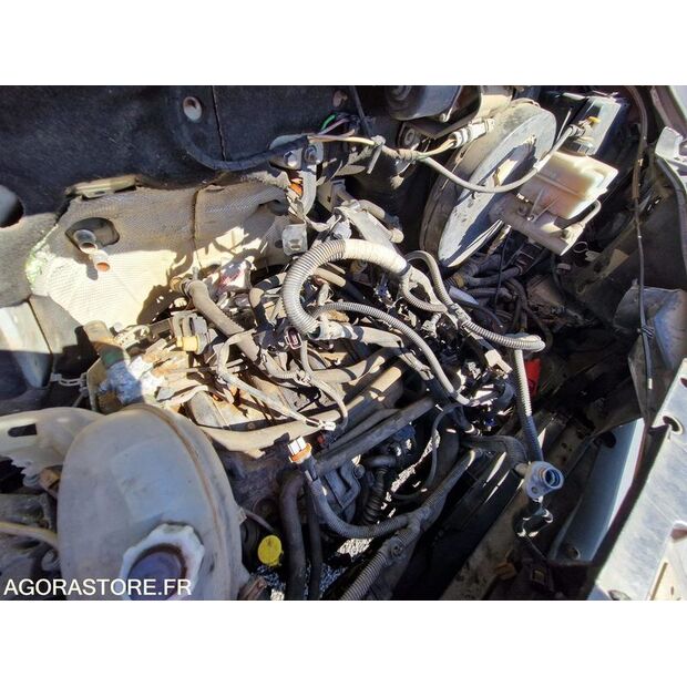 2009 Renault Master-46357088