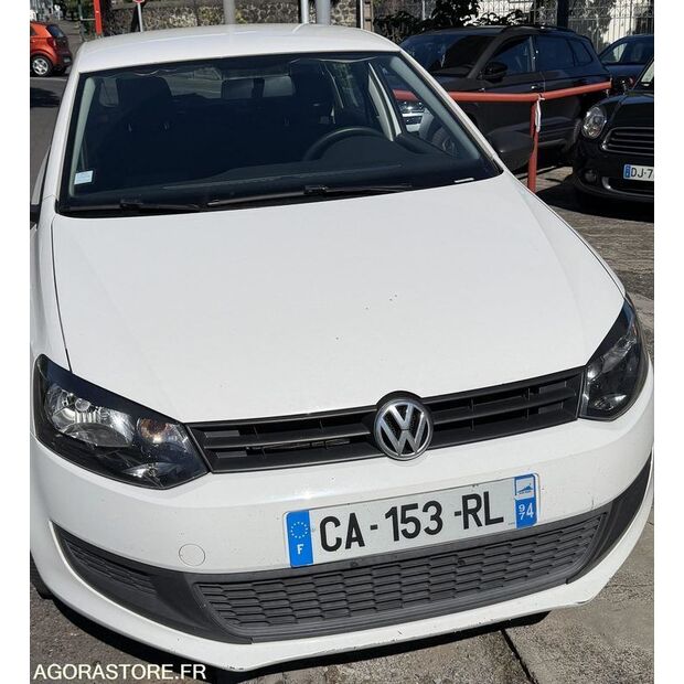 2012 Volkswagen POLO-46357089