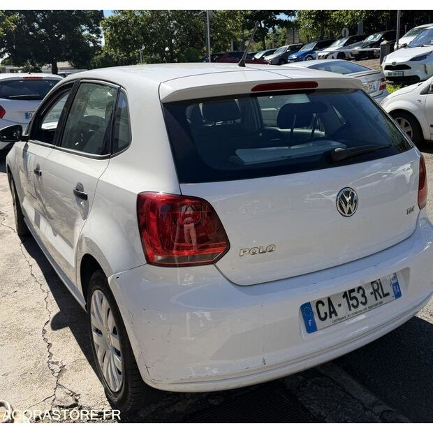 2012 Volkswagen POLO-46357090