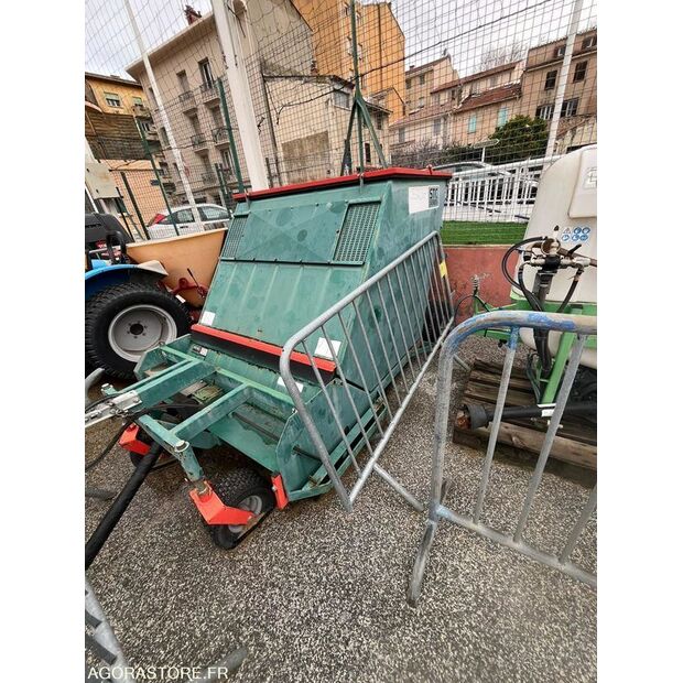 2013 Wessex STC 120-46357093