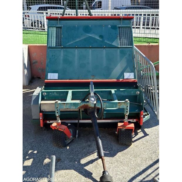 2013 Wessex STC 120-46357095