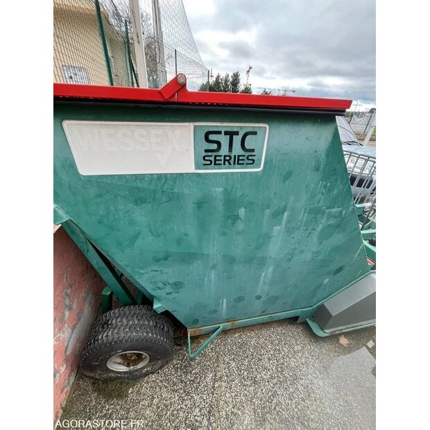 2013 Wessex STC 120-46357096