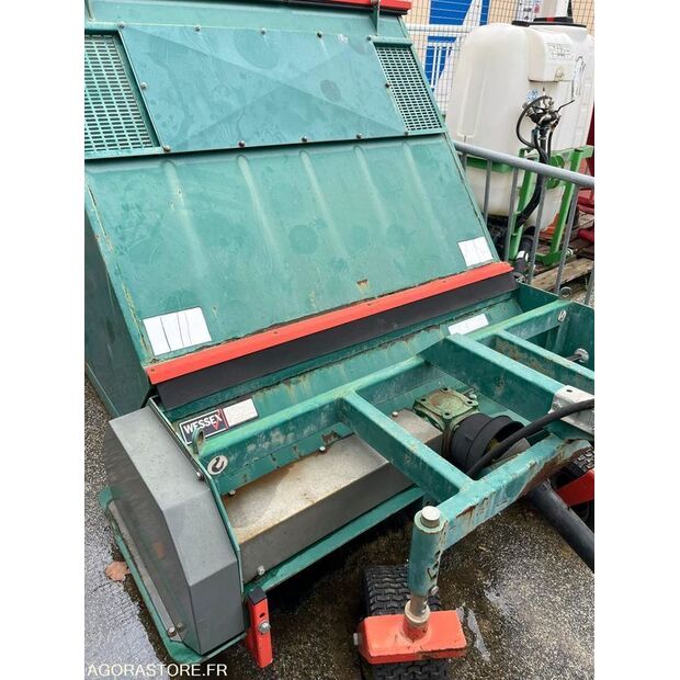 2013 Wessex STC 120-46357097