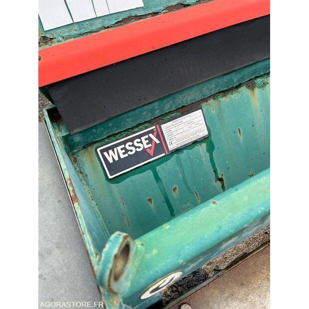 2013 Wessex STC 120-46357098