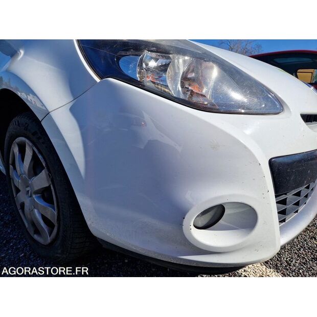 2011 Renault Clio-46357106