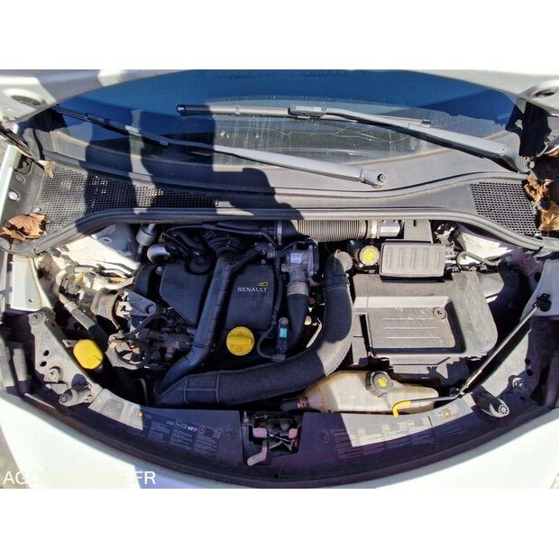 2011 Renault Clio-46357128