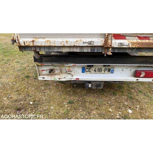 2012 Renault Master-46357131