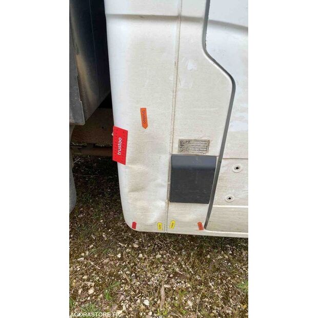 2012 Renault Master-46357133