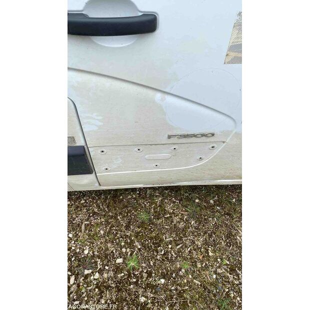 2012 Renault Master-46357134