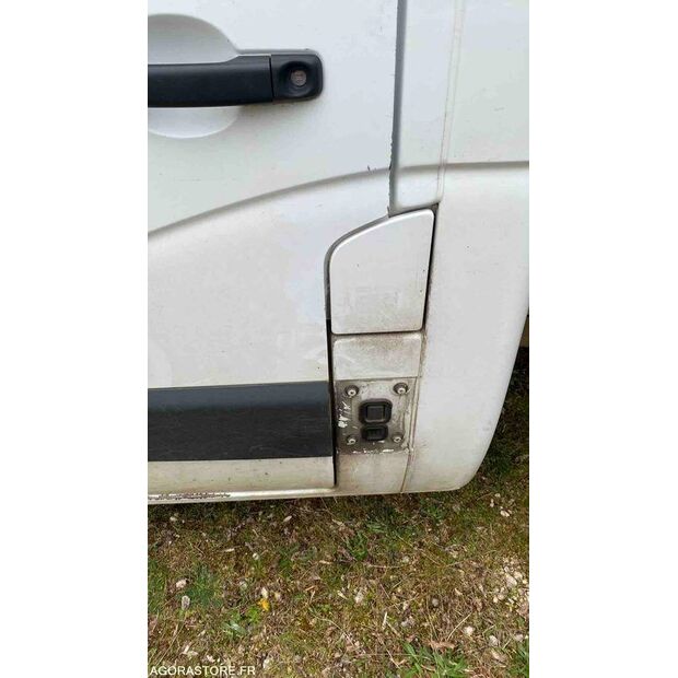 2012 Renault Master-46357135