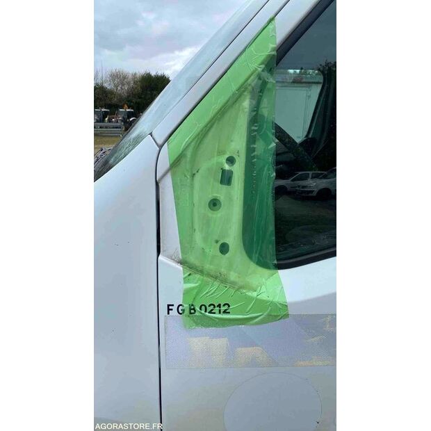 2012 Renault Master-46357136