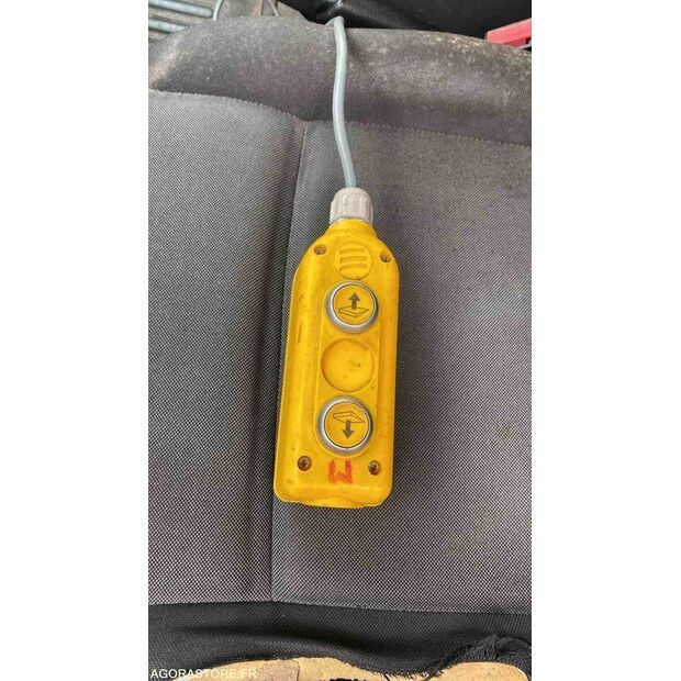 2012 Renault Master-46357137