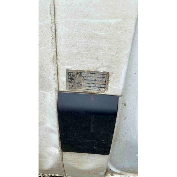 2012 Renault Master-46357139