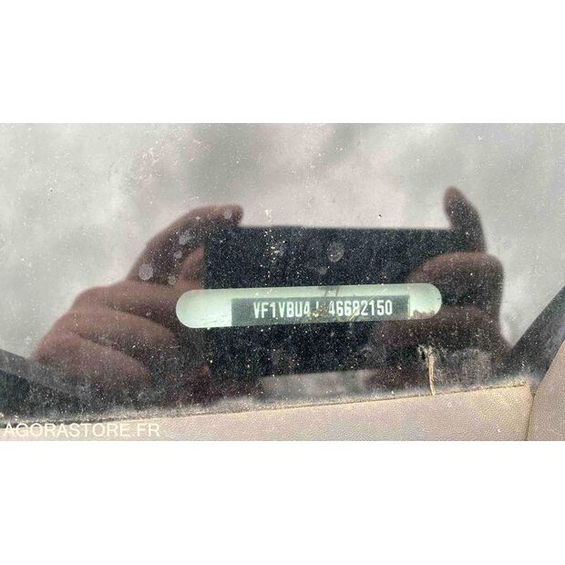 2012 Renault Master-46357140